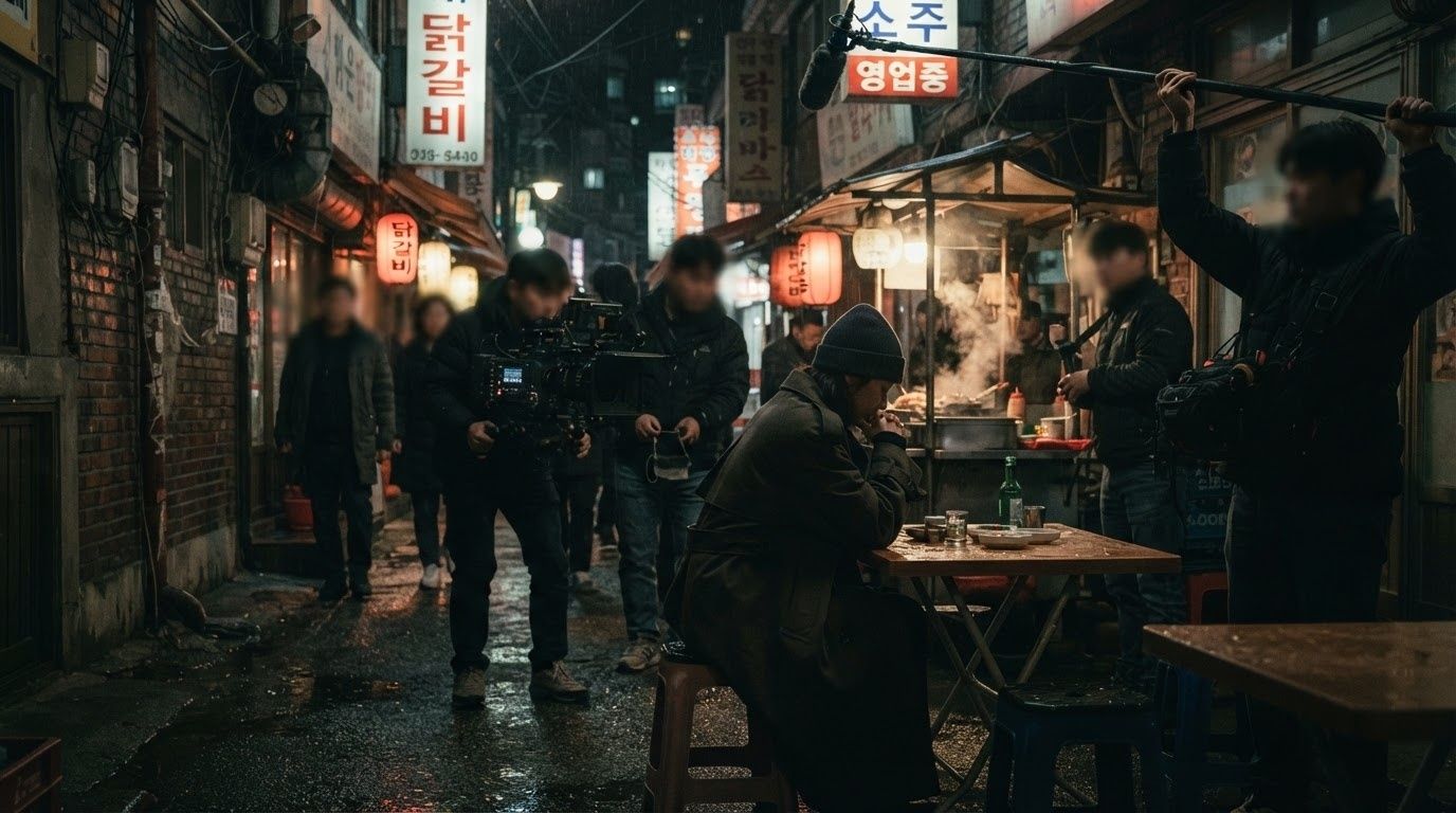 밉컴 수출 2배·220억 계약 성과…K드라마, 판권 판매 넘어 리메이크·플랫폼 공급 확대