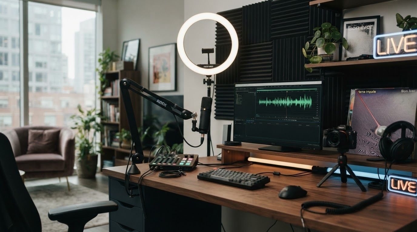Creator economics stay unsettled as YouTube and TikTok reset in 2026