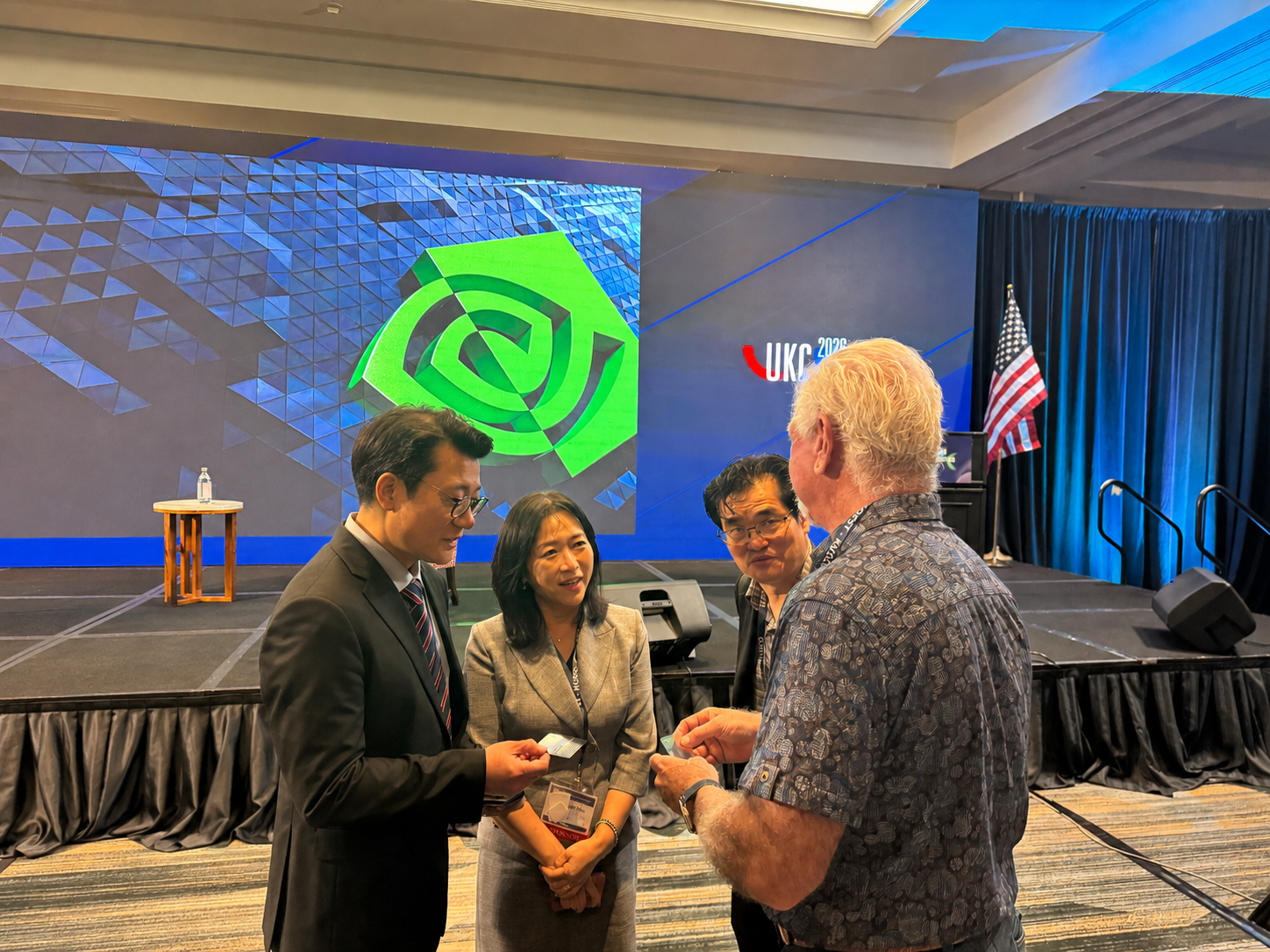 ACRYL Takes GPU Operations Software GPUBASE to North America… Cumulative Domestic Orders Reach 5.5 Billion Won