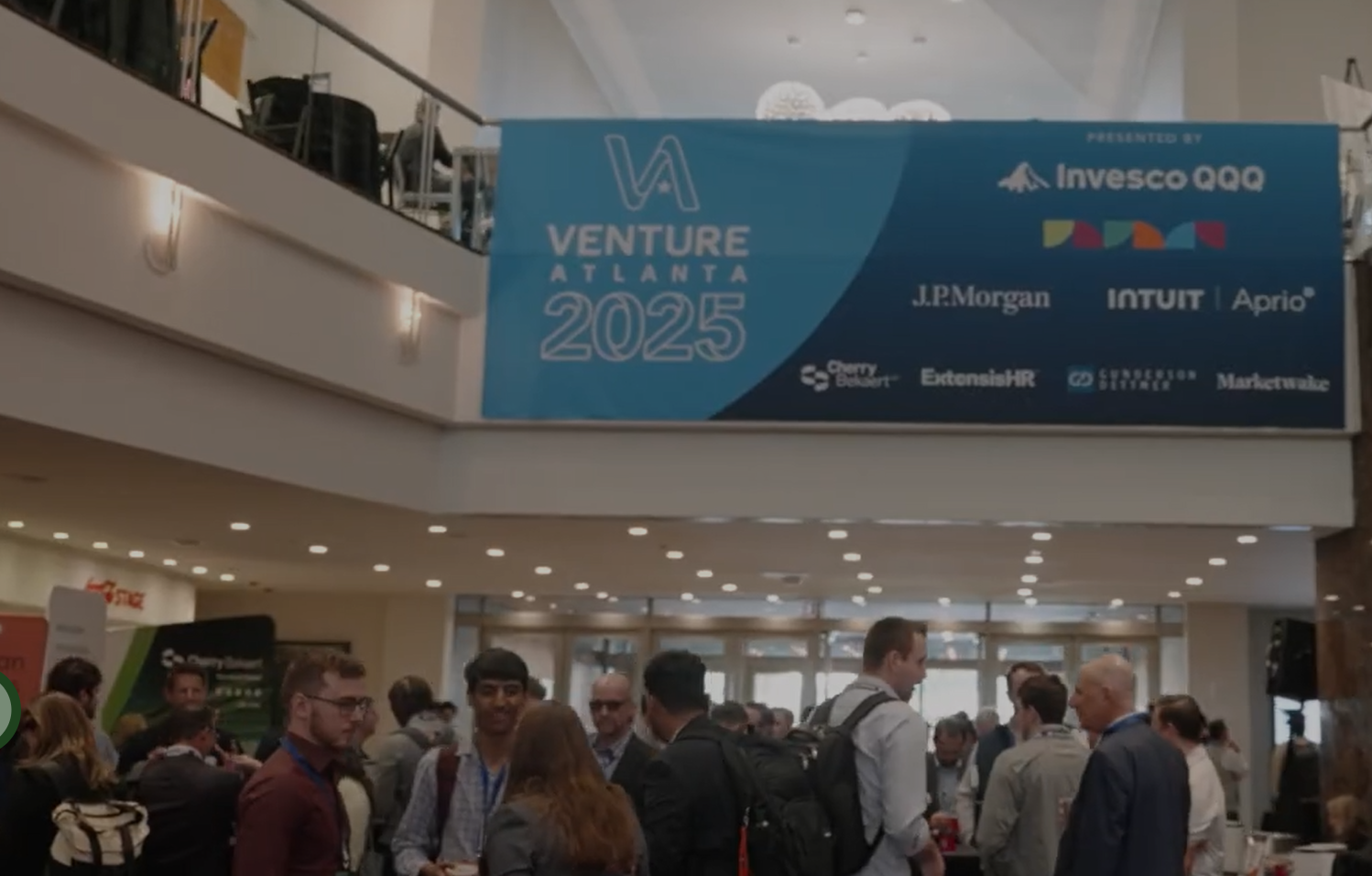 A Korean technology delegation in Atlanta · October 13–16, 2026