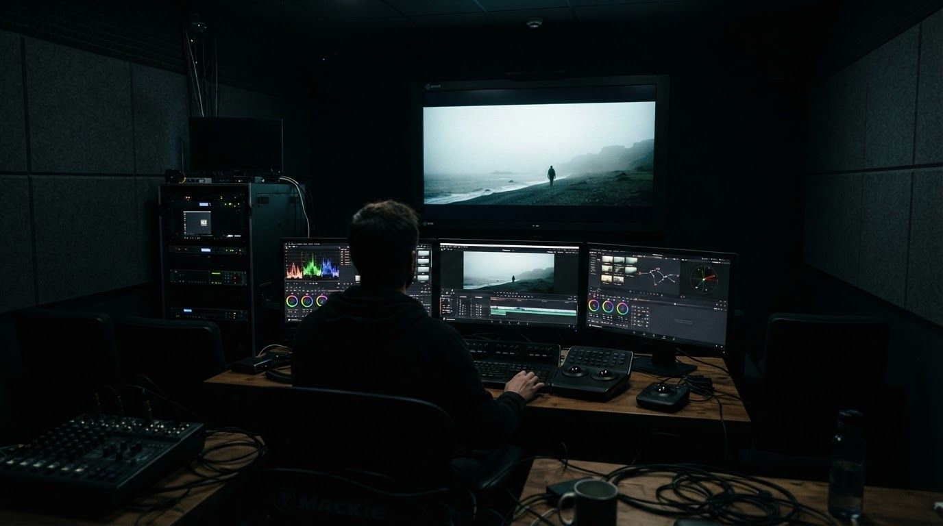 Hollywood-Korea Peak: Netflix's 33-Title Slate, 'Hope' Sells in 200 Territories
