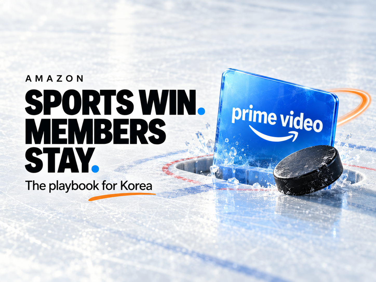 Amazon pays for sports rights and collects on membership