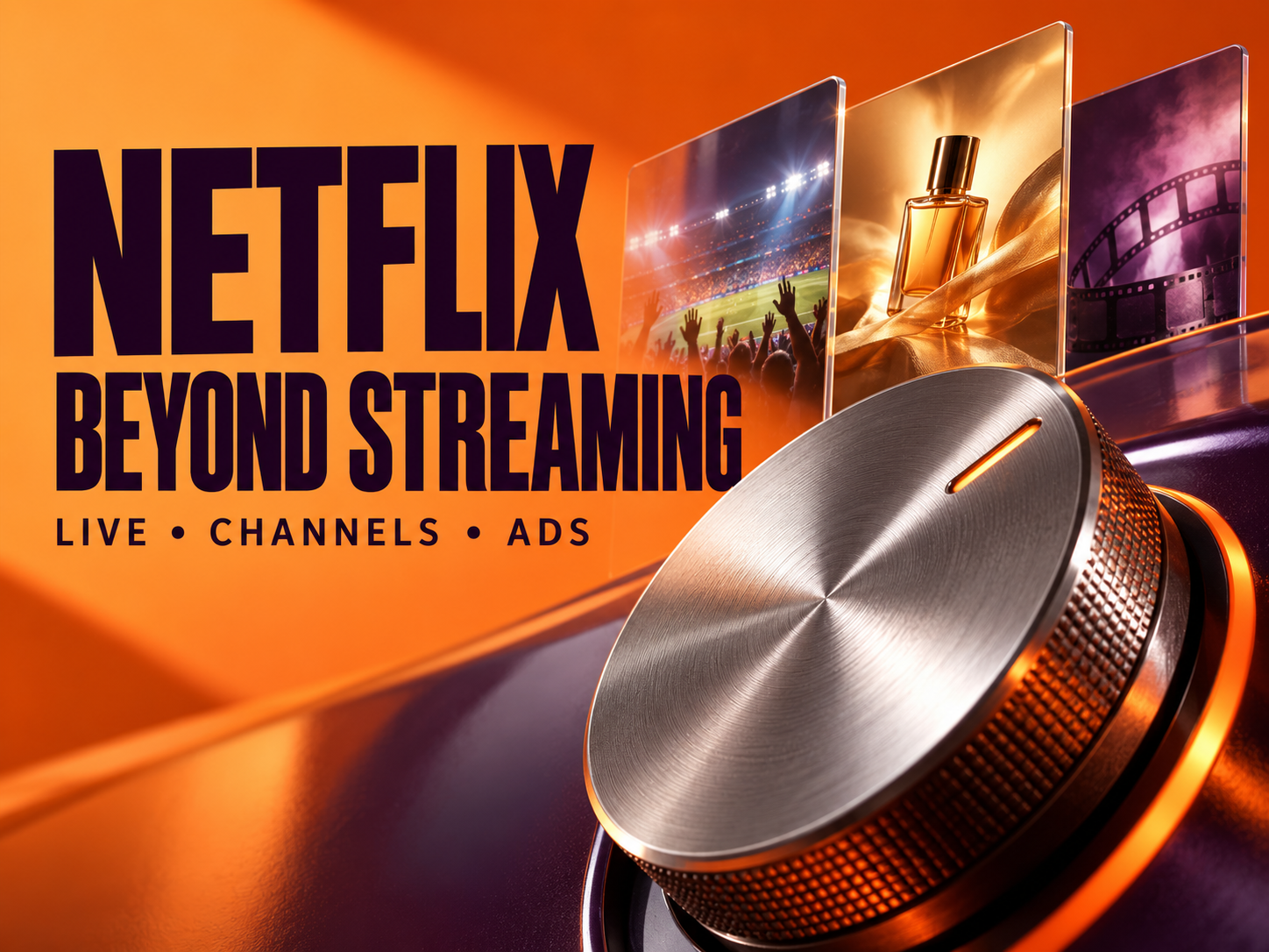 Netflix Wants More From Every Hour as Korean Broadcasters Reassess Their Terms