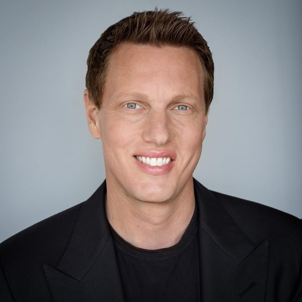 David Ellison, chairman and CEO of Paramount Skydance. Photo supplied by the company.