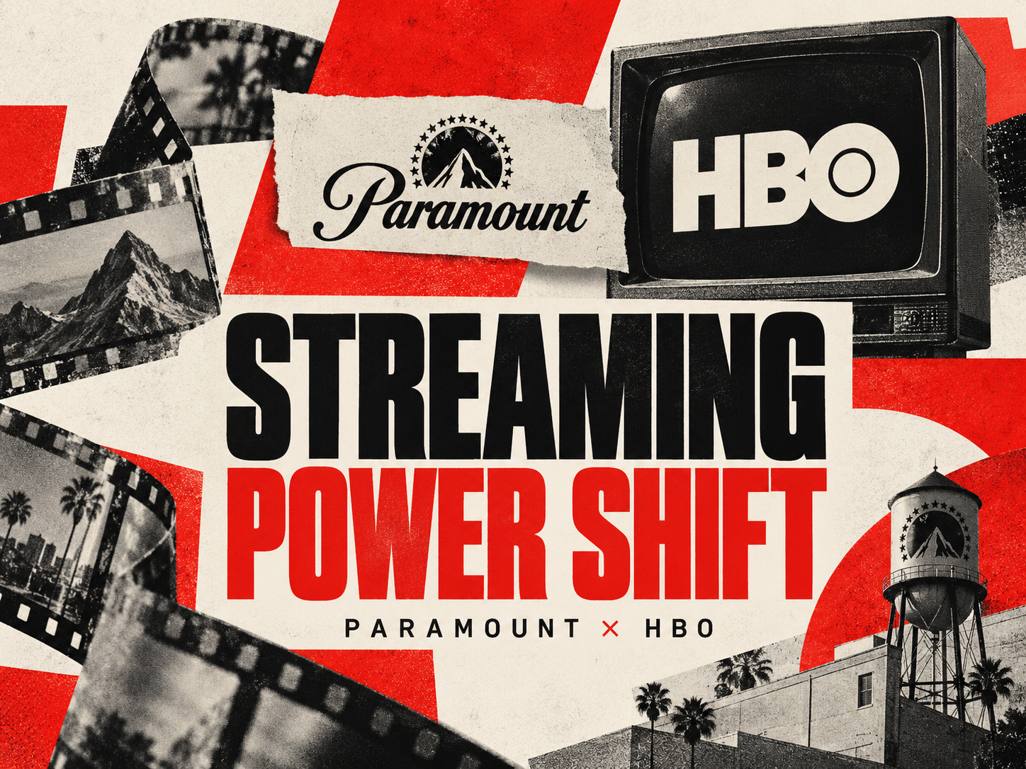 Paramount Sets Co-CEO Structure Ahead of Warner Deal, With Ellison Leading Creative and Kreiz Overseeing Integration