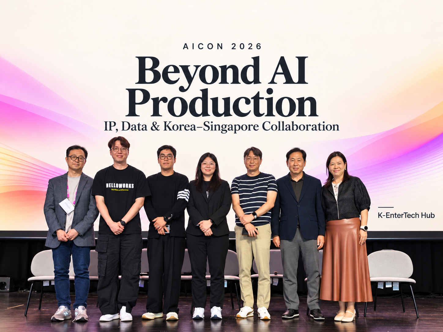 IP and data define content’s next competitive edge in the AI era