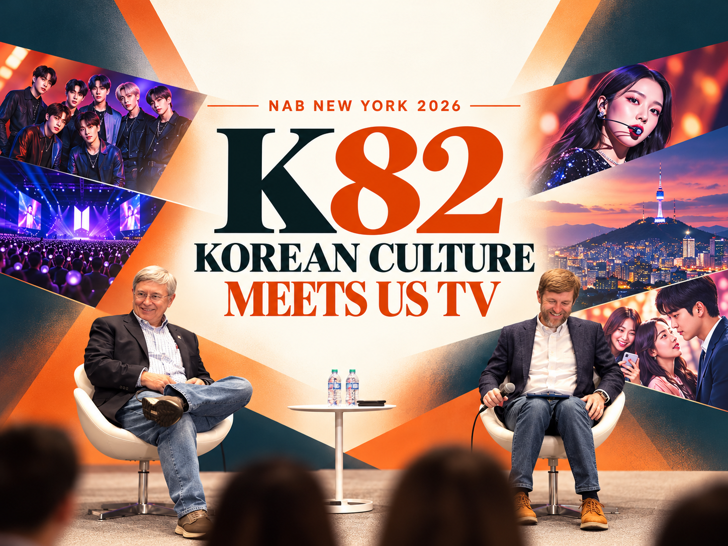 Sinclair Bets on K-Culture to Bring New Audiences to Broadcast TV
