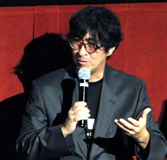 Sam Woo, director at HelloWorks USA. Photo: K-EnterTech Hub