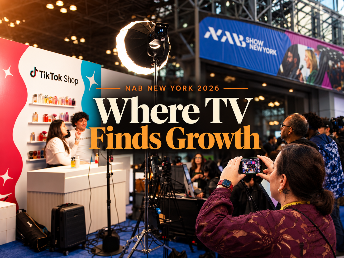 NAB New York’s revenue debate puts KBS’s next business model to the test