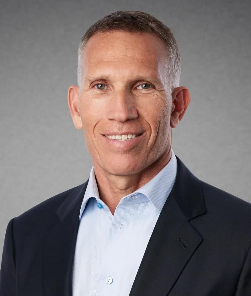 Ynon Kreiz, the outgoing Mattel chairman and CEO, is set to oversee operations and integration at the combined company. Photo supplied by the company.
