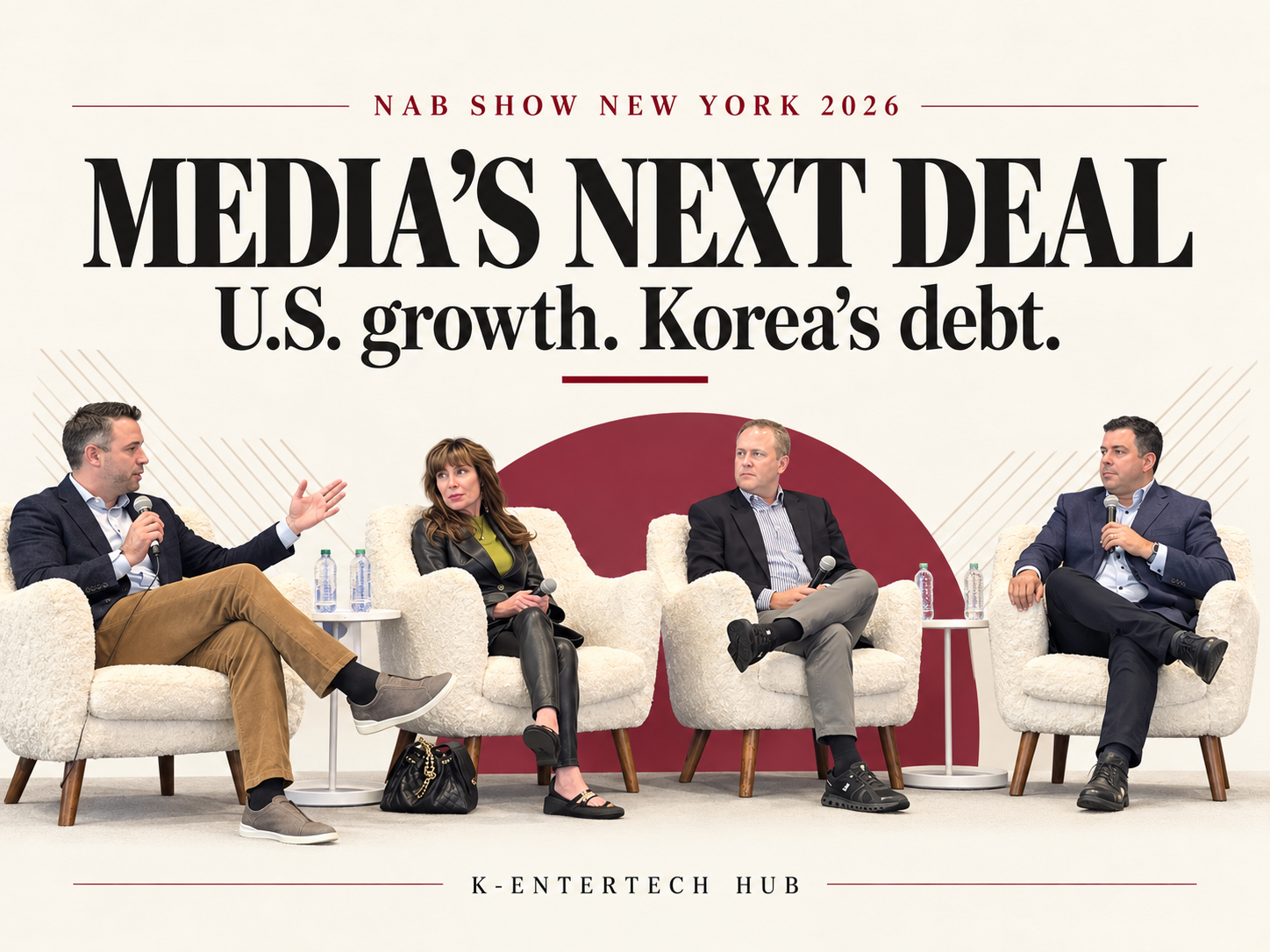 Cost cuts didn’t pay. Wall Street says growth assets will price media’s next deals
