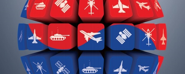 South Korea's Military Industrial Complex