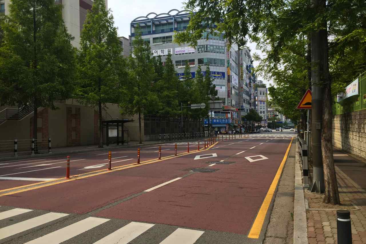 The quieter side of the MERS outbreak