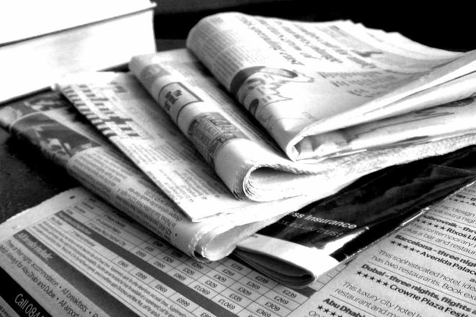 War of Words over the State of South Korea