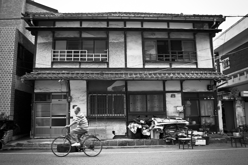 Hope for Korea's Surviving Colonial Architecture