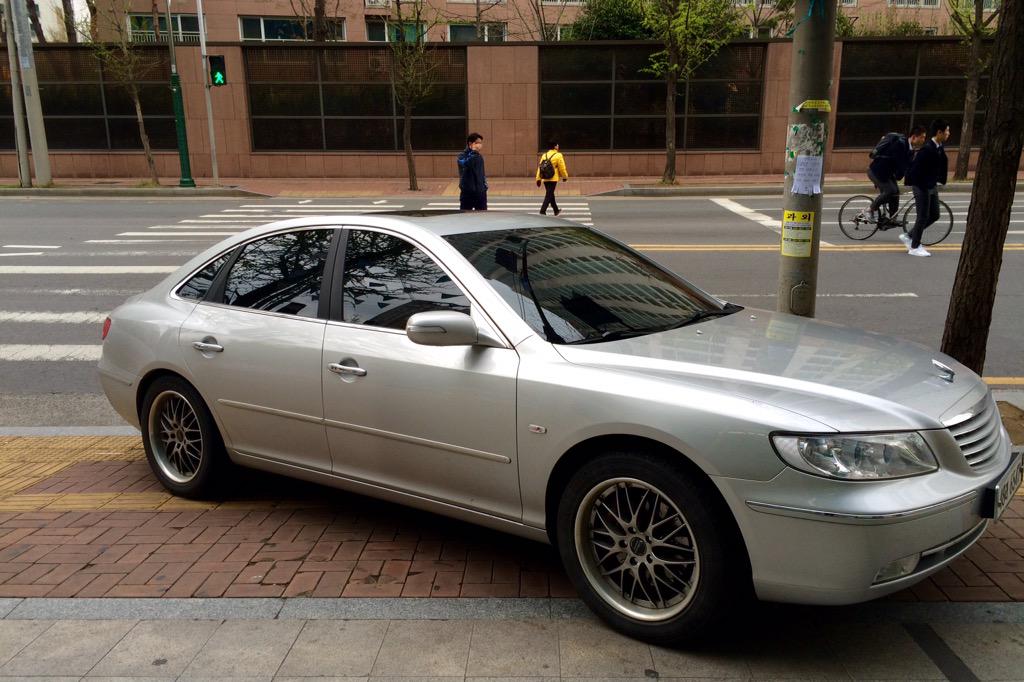 Combating Bad Parking, With One Sticker at a Time