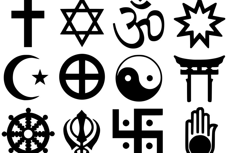 My Search for Religion