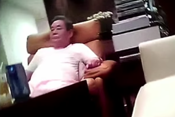 Samsung Sex Scandal: Illustrating Prostitution as Social Norm