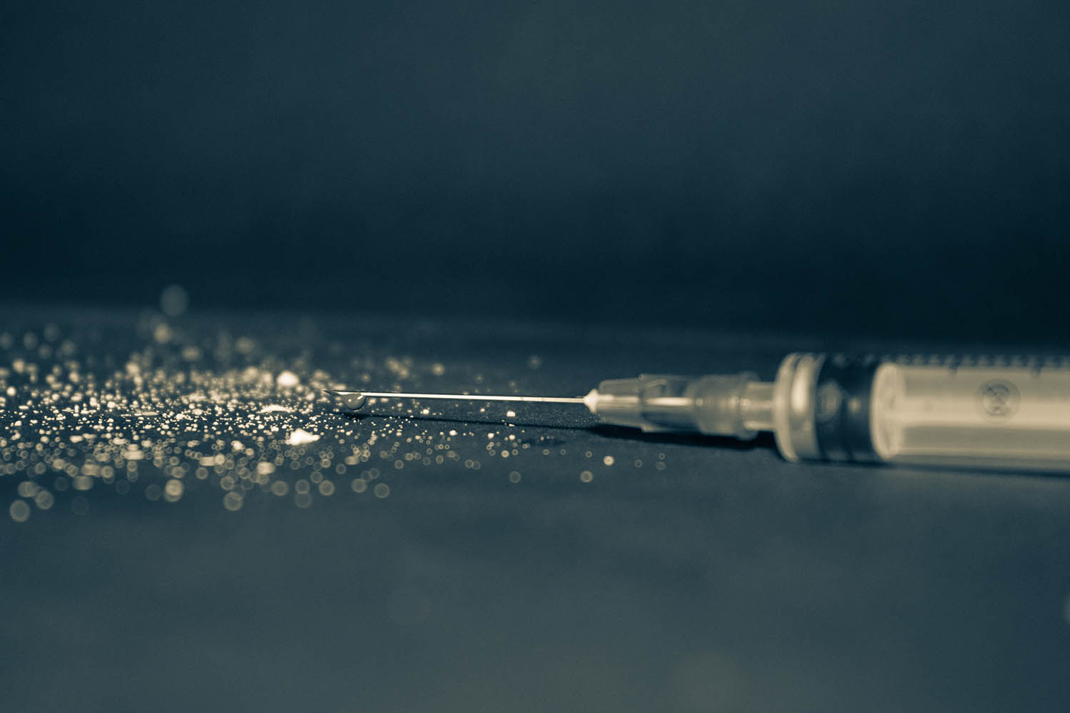 Drugs in South Korea: A Silent Crisis