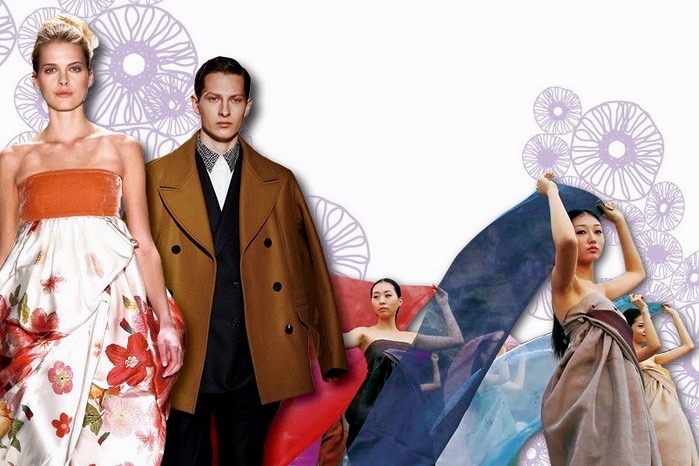 K-Fashion: Where Imitation Breeds Creativity