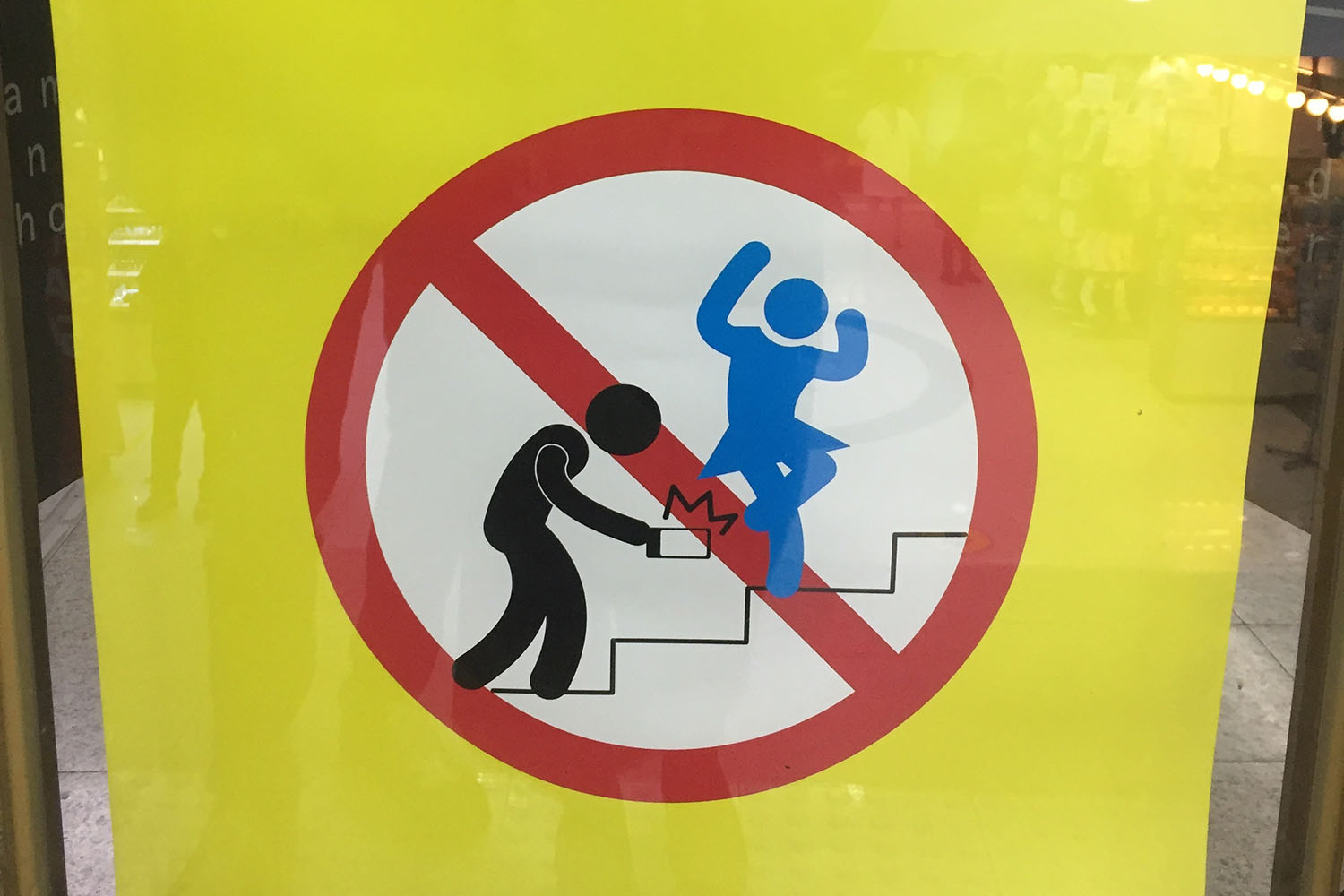 Safety Not Guaranteed: A Woman's Experience on The Seoul Subway