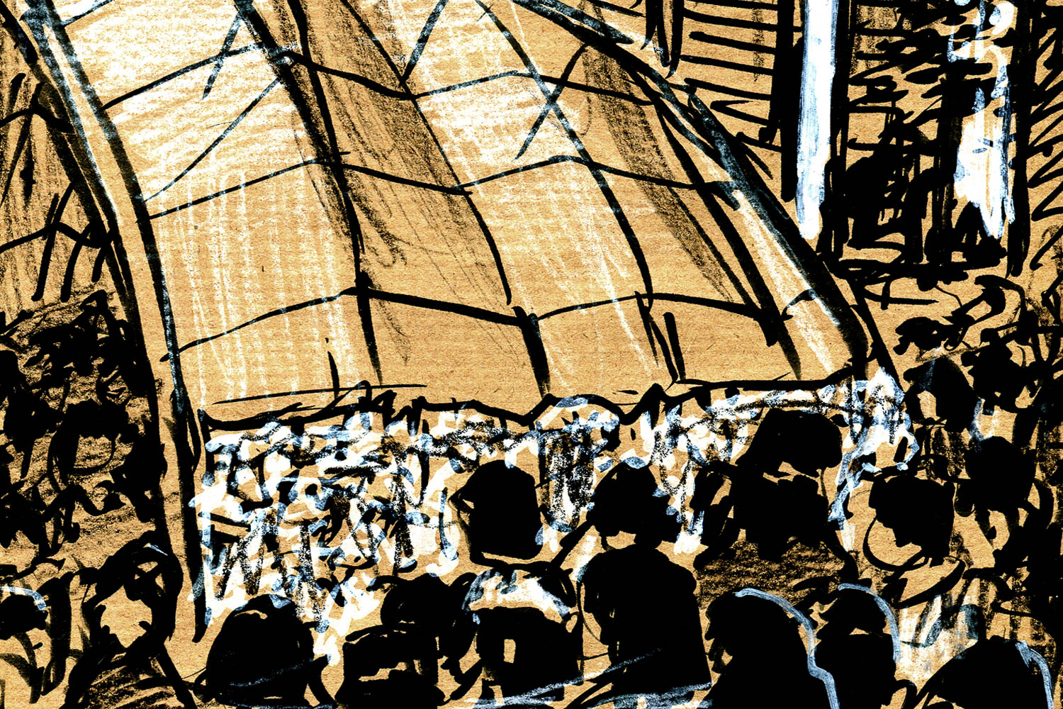 Misogyny in South Korea: Murder in Gangnam