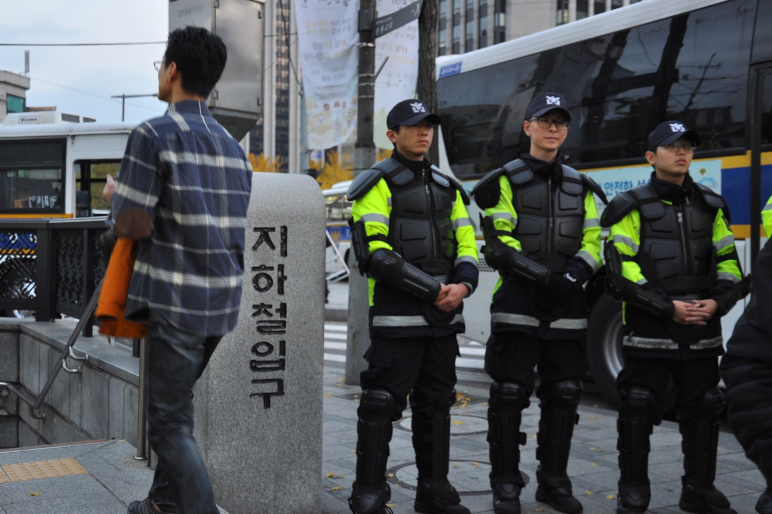 Weekly Brief: Dec. 12th - 18th