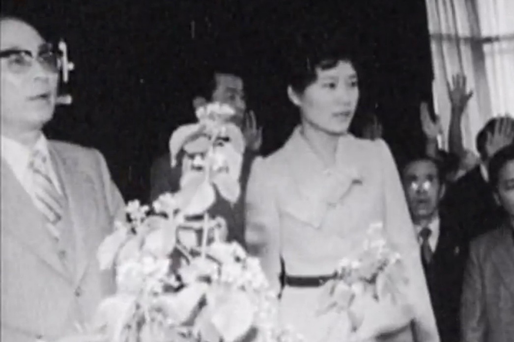 Religion and Politics in South Korea: Very Comfortable Bedfellows