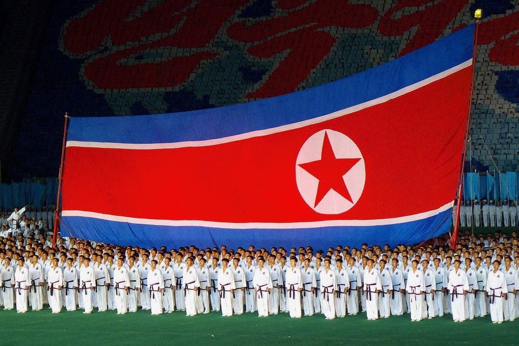 "Nobody Likes It": The Price of Researching North Korean Human Rights