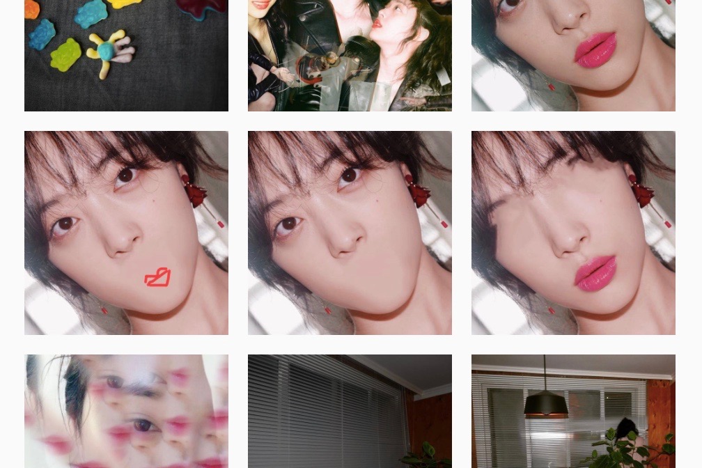 Sulli and K-Pop's Lolita Hypocrisy