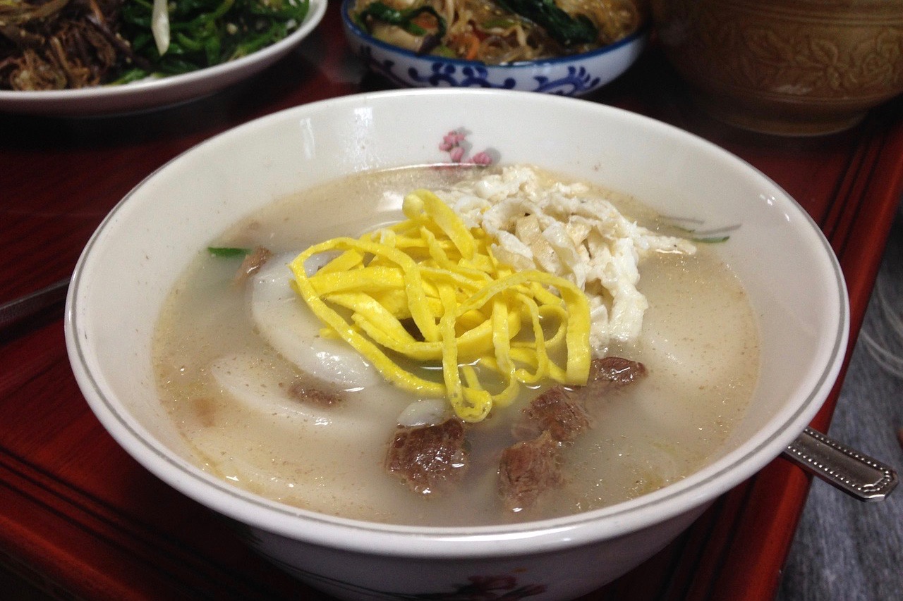 The Enemy Is Within Our Ranks