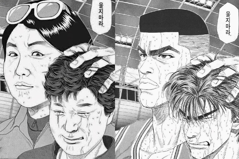 Awesome Humor on Display at Park Geun-hye's Ouster