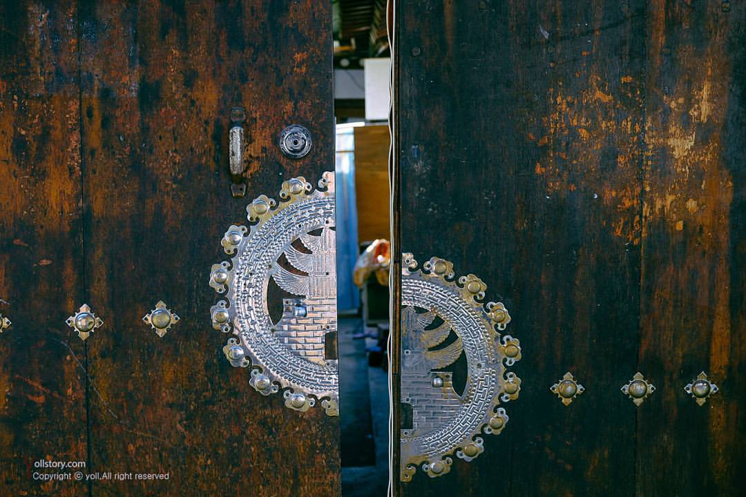 Ikseon-dong: Seoul's Hottest Poverty Porn Destination