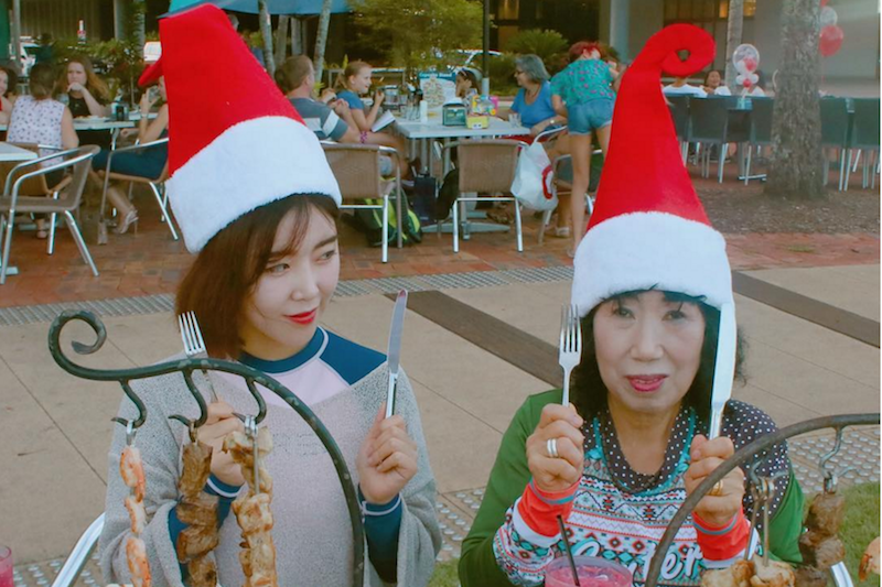 Granddaughter’s Love Makes Grandma a Youtube Sensation