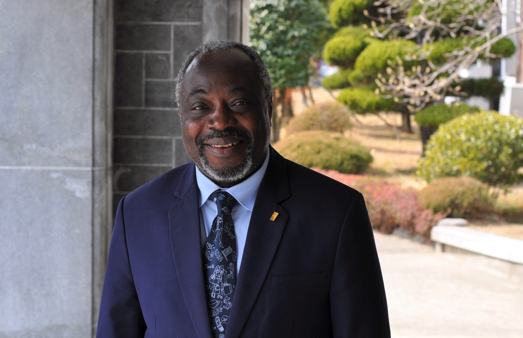 "Damunhwa" Is No Multiculturalism: A Congolese Refugee Reflects on Life in South Korea