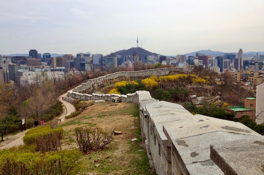 South Korea's UNESCO Obsession