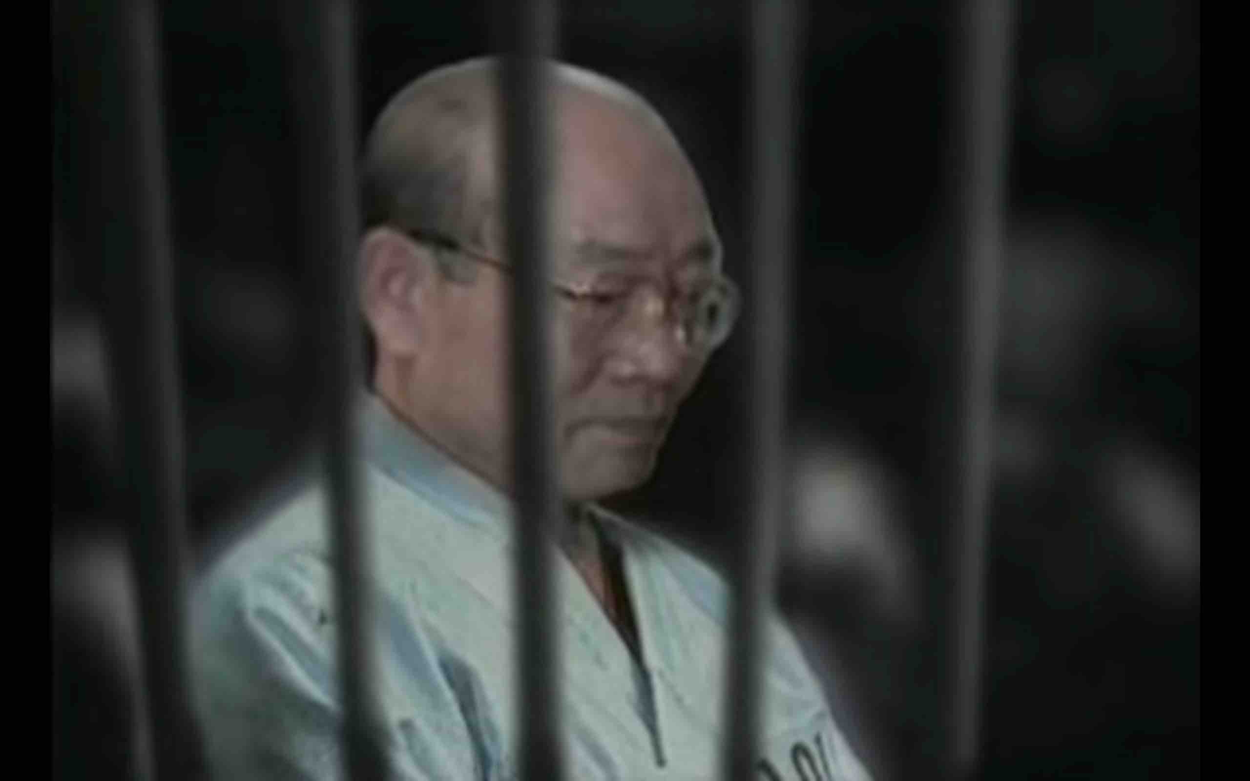 The Victim Cosplay of A Former Dictator