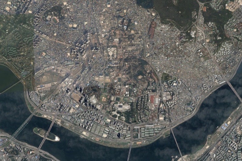 ké cast S2 E5: The Mixed Legacy of the U.S. Military Base in Seoul