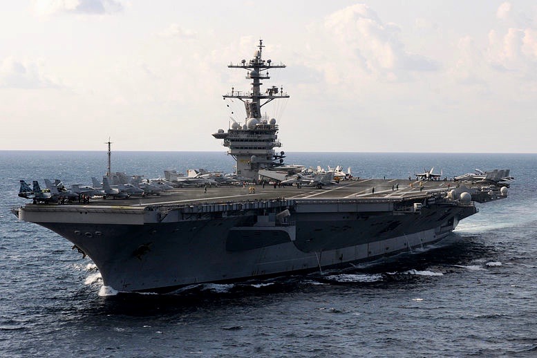 Prospect of War Prompts Mixed Reactions in South Korea