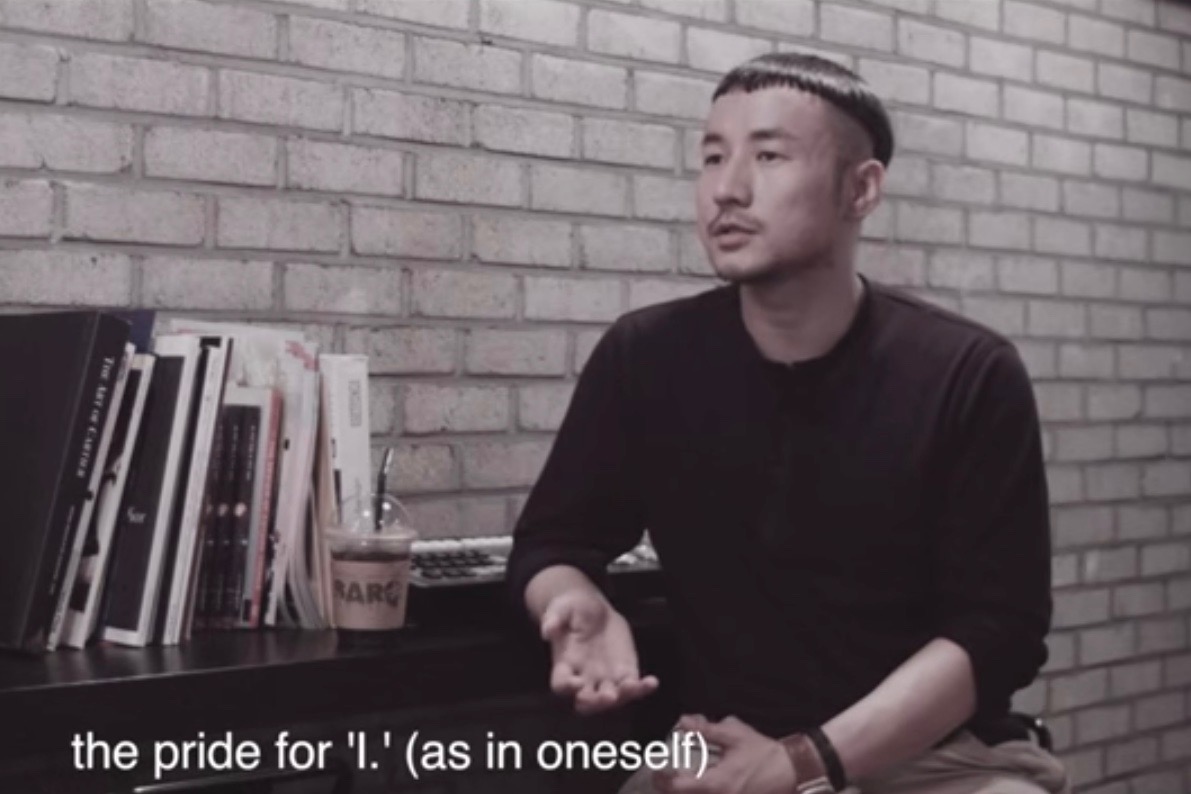 Justin Lim, South Korea's Unsung LGBT Icon, Dies at 32