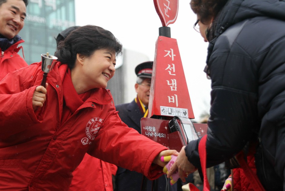 Will Park Geun-hye Pay Her Lawyers?