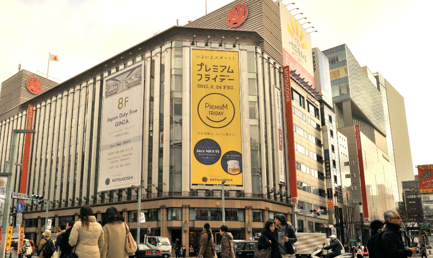 T.G.I.F: Will Leaving Work Early on Friday Boost Consumption?