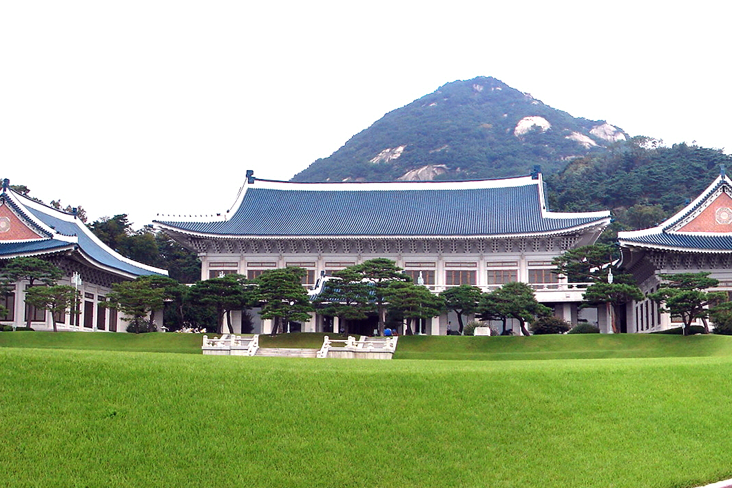 After S Korea's Presidential Race: What's Next?