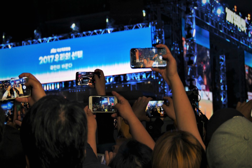 The Triumph of Yearning