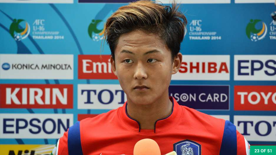 What the Puck? South Korea Sells Nationality for Winter Olympic Glory