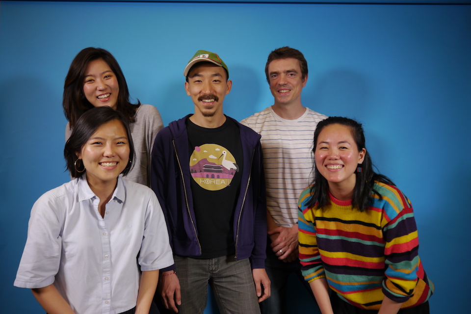 KÉ Journalism Summer School Opens