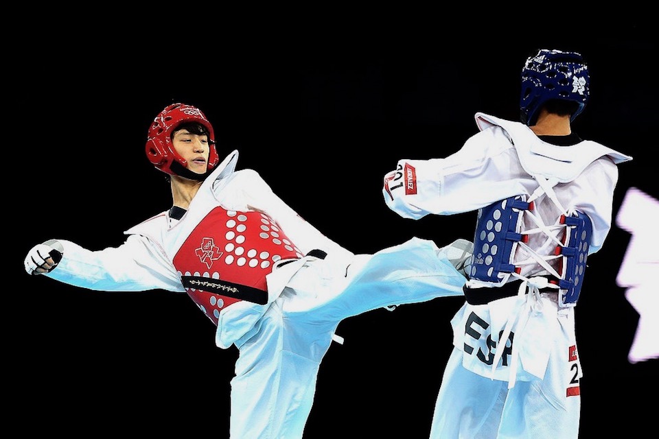 Inter-Korean Engagement Resumes, With Taekwondo at the Center