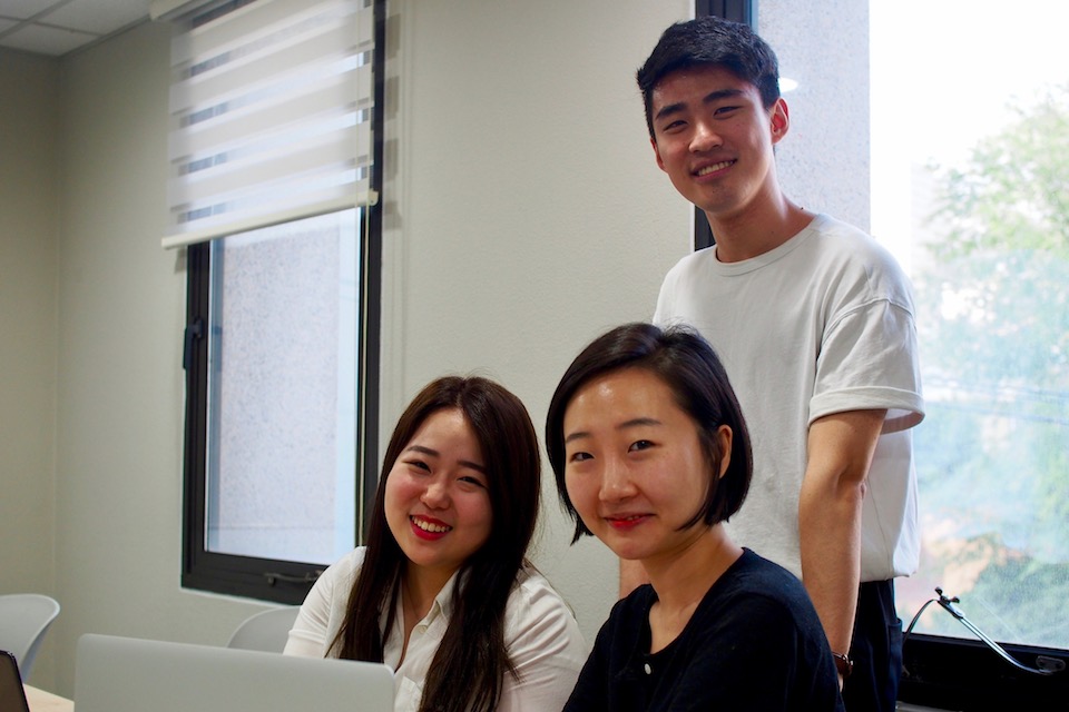 KÉ Interview: Building an App to Engage Young People in Politics