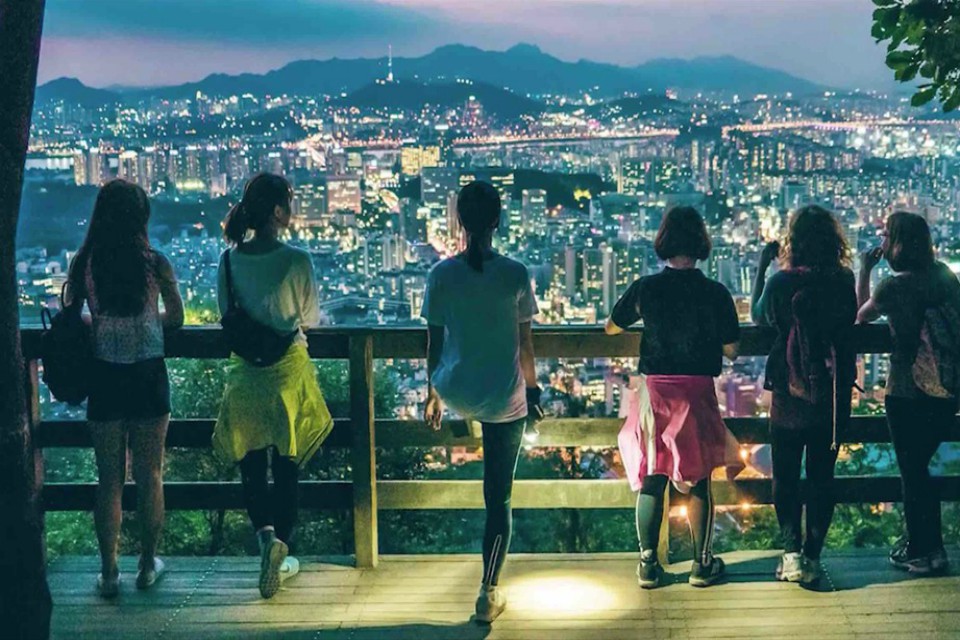 Trending in South Korea: YOLO and One-day Classes