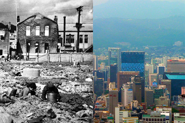 Who Is to Blame for Inequality? The Hell Joseon Debate Rumbles On